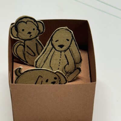 Space Redesign Pitch: FA24