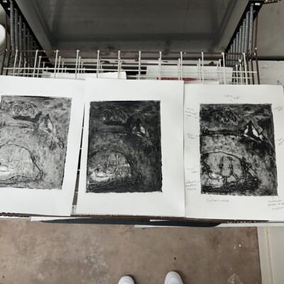 Collagraph Progress: SP24